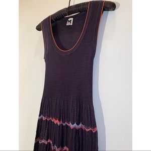 Missoni Sun Dress